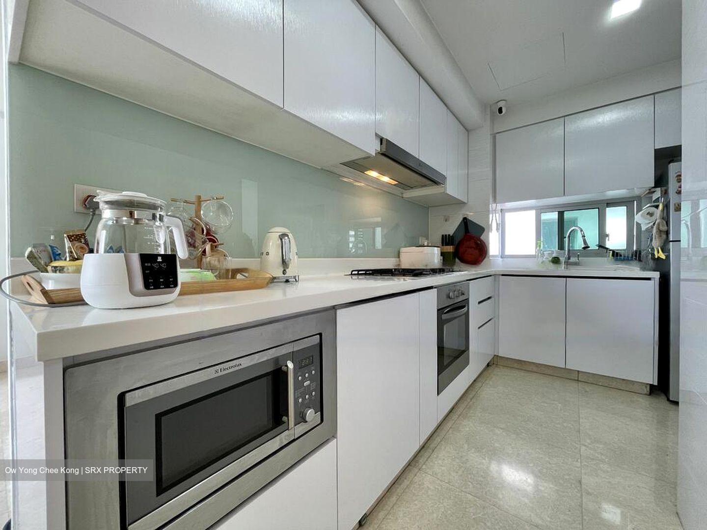 Eight Riversuites (D12), Condominium #445262471